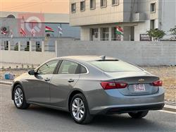 شێڤرۆلێت مالیبۆ